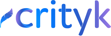 crityk logo