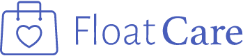 float logo